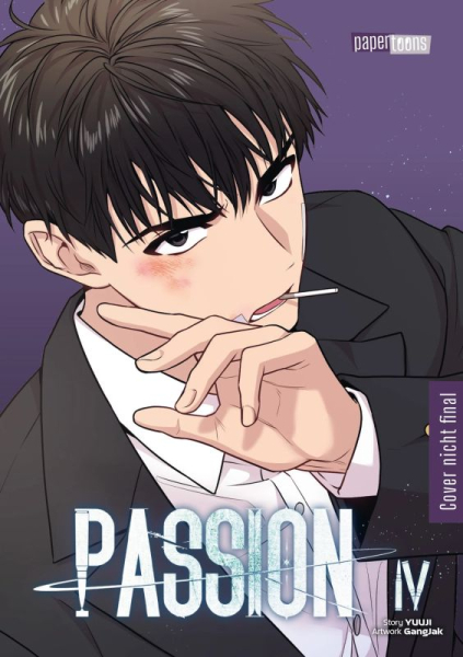 Pasion 4